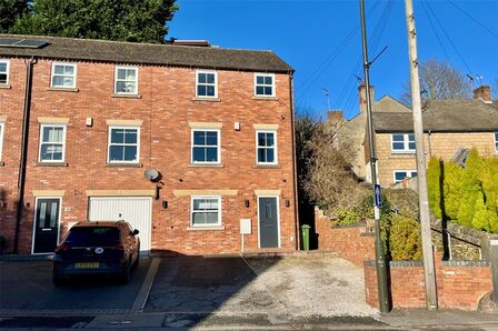 3 bedroom End Terrace House for sale