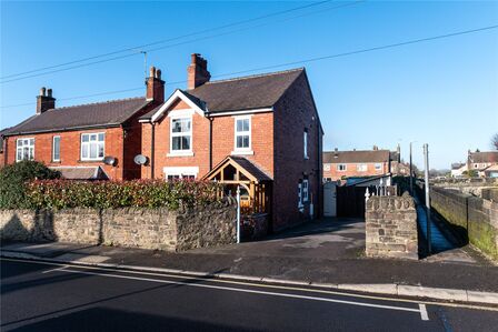 Field Lane, 3 bedroom Detached House for sale, £425,000