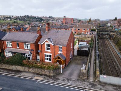 Field Lane, 3 bedroom Detached House for sale, £425,000