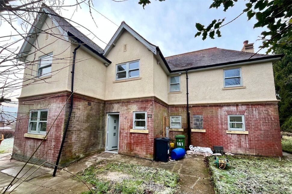 Main image of 3 bedroom Detached House for sale, Tenter Lane, Heage, Derbyshire, DE56