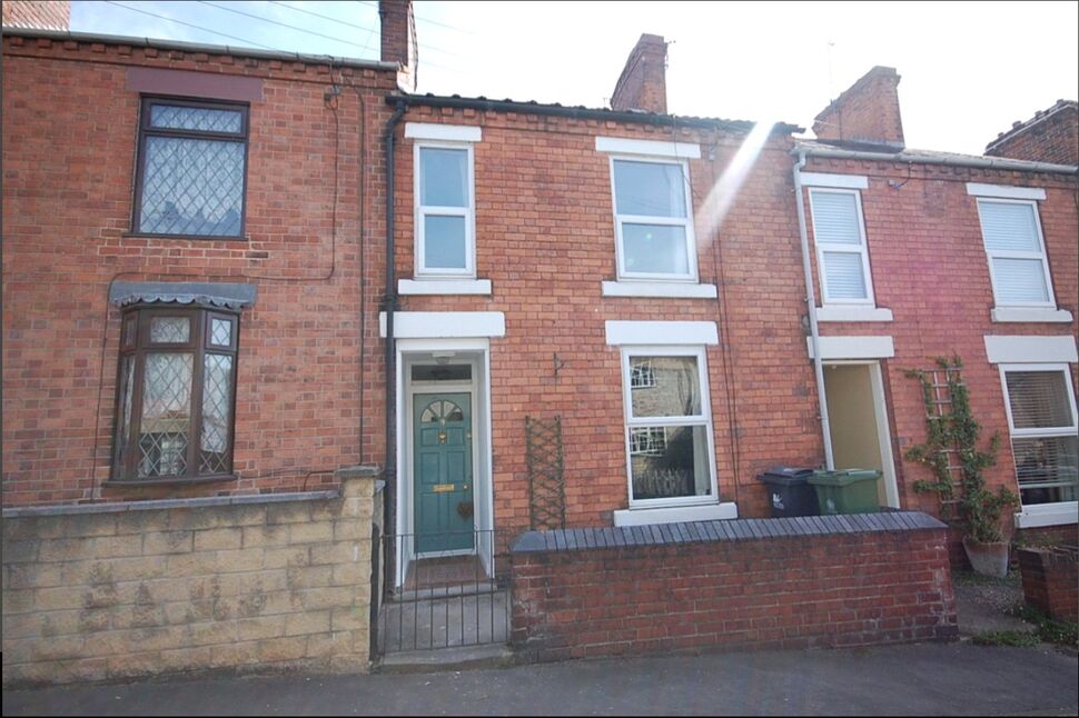 Main image of 3 bedroom Mid Terrace House to rent, Brookside, Belper, Derbyshire, DE56