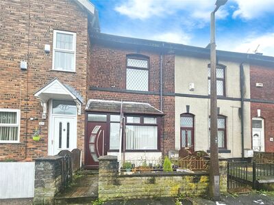 Brierley Street, 3 bedroom Mid Terrace House to rent, £1,195 pcm