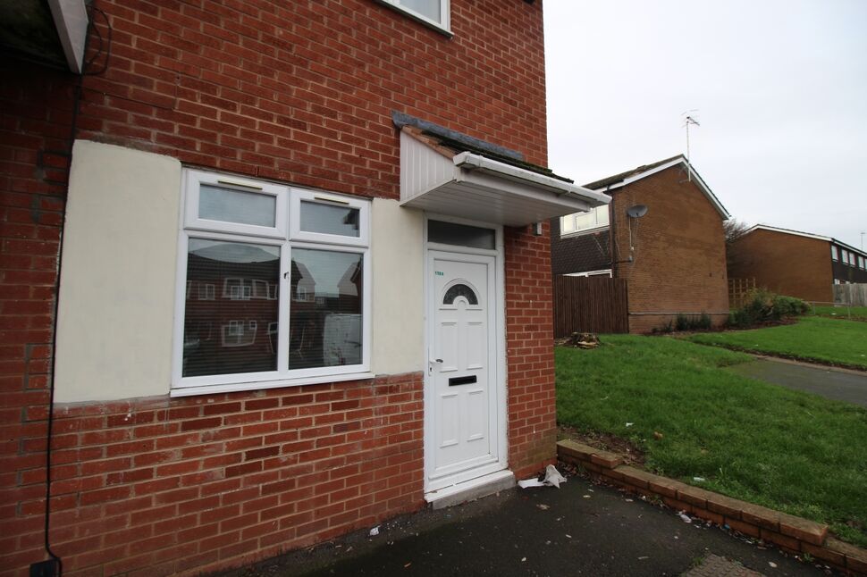 Main image of 1 bedroom  Flat to rent, Austin Road, Bromsgrove, Worcestershire, B60