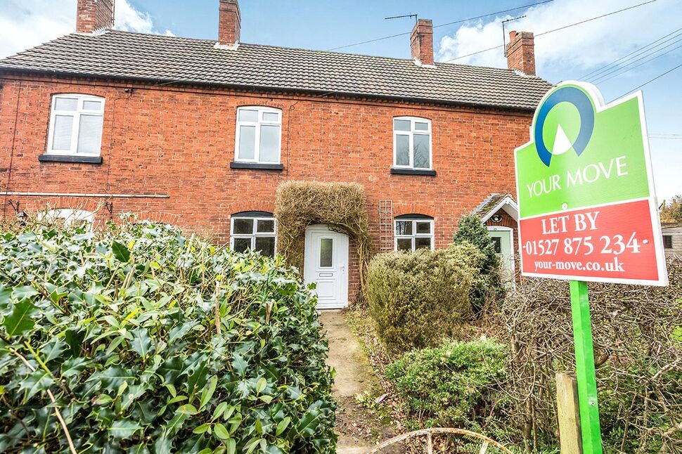 Main image of 3 bedroom Mid Terrace House to rent, Stourbridge Road, Fairfield, Worcestershire, B61