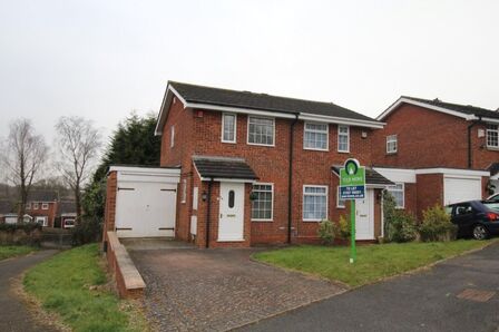 2 bedroom Semi Detached House to rent