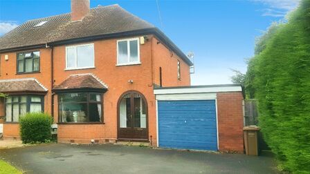 Worcester Road, 3 bedroom Semi Detached House for sale, £250,000