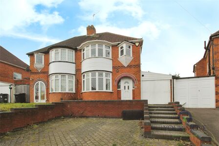 Park View Road, 3 bedroom Semi Detached House for sale, £275,000