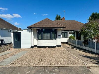 3 bedroom Semi Detached Bungalow for sale