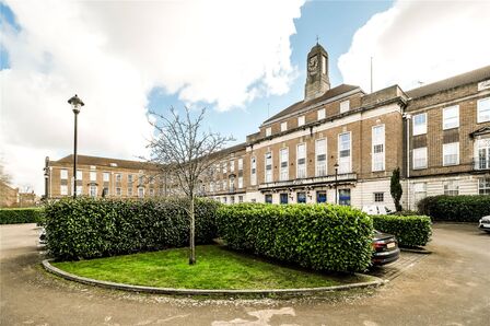 Academy Court, 3 bedroom  Flat for sale, £525,000