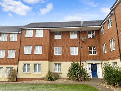 Birch Court Sherman Gardens, 3 bedroom  Flat to rent, £1,800 pcm