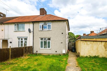 2 bedroom End Terrace House for sale