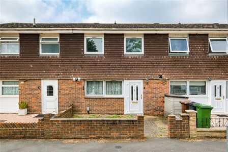 Claridge Road, 3 bedroom Mid Terrace House for sale, £375,000