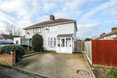 Boulton Road, 3 bedroom Semi Detached House for sale, £425,000