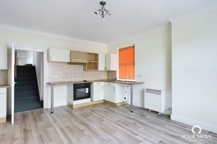 2 bedroom  Flat to rent