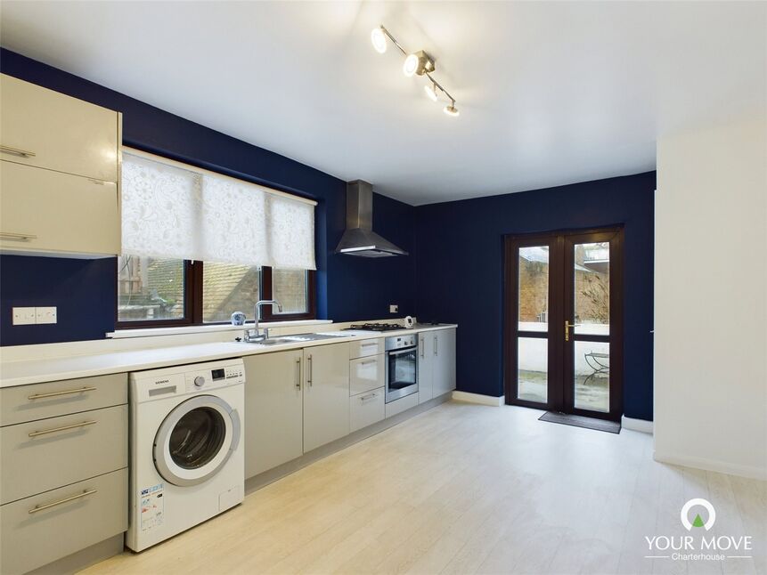 Main image of 3 bedroom  Flat for sale, Marine Gardens, Margate, Kent, CT9