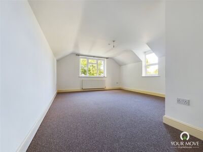 2 bedroom  Flat to rent