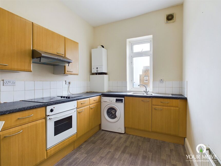 2 bedroom  Flat for sale