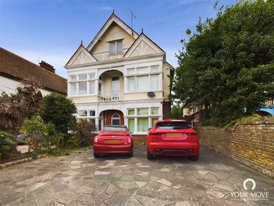 7 bedroom Semi Detached House for sale