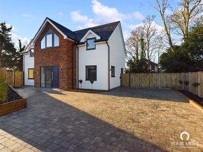 Foreland Avenue, 3 bedroom Detached House for sale, £675,000