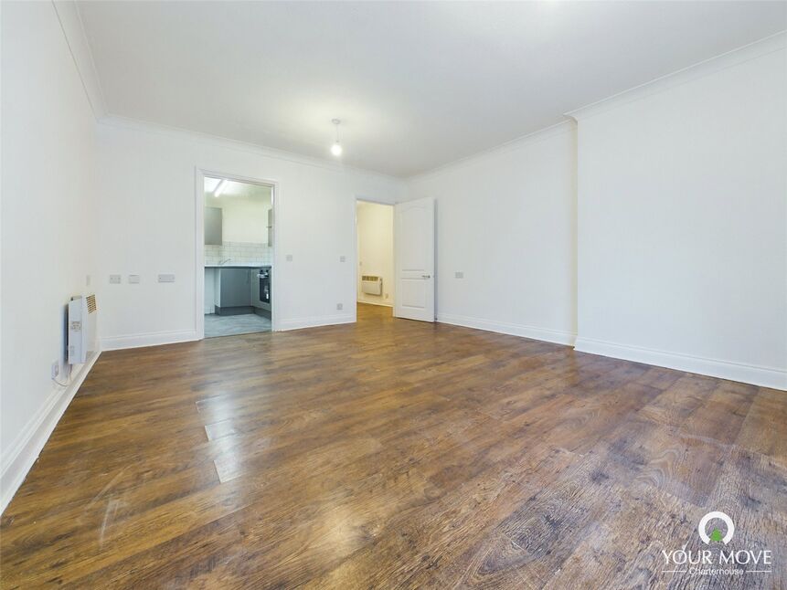 Main image of 2 bedroom  Flat to rent, Fort Hill, Margate, Kent, CT9