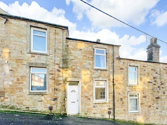 Main image of 2 bedroom Mid Terrace House to rent, Barr House Avenue, Consett, Durham, DH8