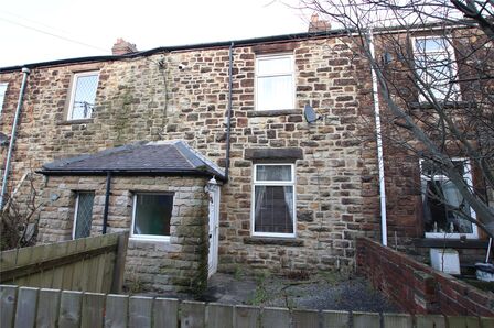 Emma Street, 2 bedroom Mid Terrace House to rent, £575 pcm