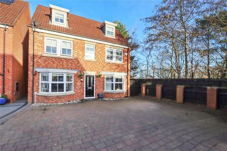 Rolling Mill, 4 bedroom Detached House for sale, £275,000