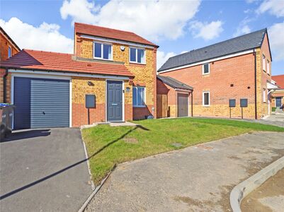 Brass Thill Way, 3 bedroom Detached House for sale, £200,000