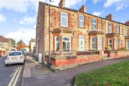 Villa Real Road, 3 bedroom End Terrace House for sale, £149,950