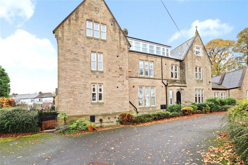 Main image of 2 bedroom  Flat to rent, Snows Green Road, Consett, Durham, DH8