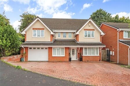 Warkworth Drive, 6 bedroom Detached House for sale, £575,000