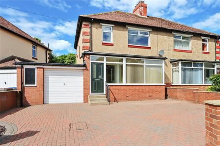 St. Cuthberts Avenue, 3 bedroom Semi Detached House for sale, £265,000