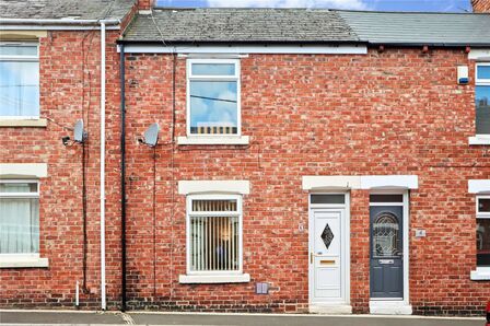 Baden Street, 2 bedroom Mid Terrace House for sale, £80,000