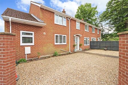Ropery Lane, 4 bedroom Semi Detached House for sale, £299,950