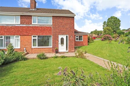 Coverley, 3 bedroom Semi Detached House for sale, £210,000