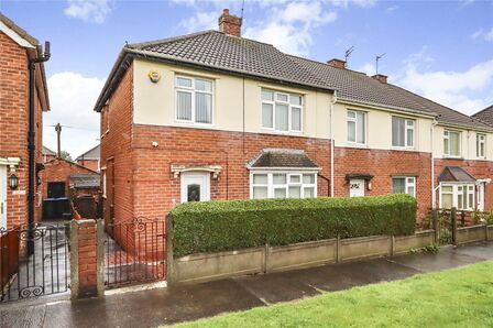 3 bedroom End Terrace House for sale