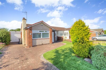 2 bedroom Semi Detached Bungalow for sale