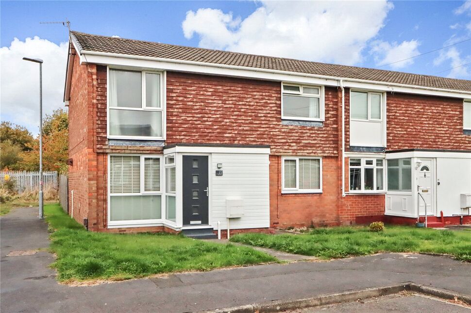 Main image of 2 bedroom  Flat for sale, Lilac Grove, Chester Le Street, Durham, DH2