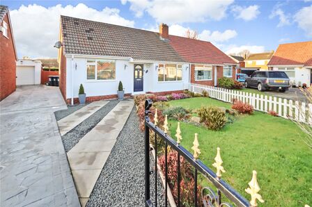 2 bedroom Semi Detached Bungalow for sale