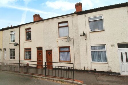 3 bedroom Mid Terrace House for sale