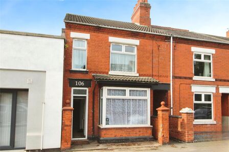 3 bedroom End Terrace House for sale