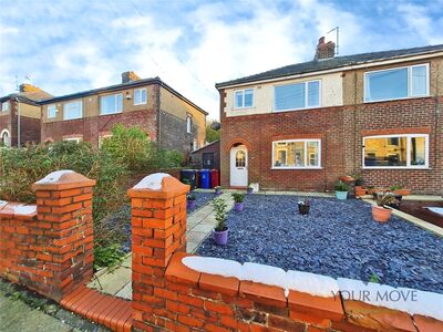 Snape Street, 3 bedroom Semi Detached House for sale, £165,000