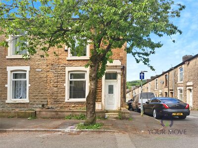 Greenway Street, 3 bedroom Mid Terrace House for sale, £120,000