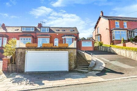 Tockholes Road, 3 bedroom Semi Detached House for sale, £450,000