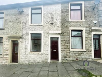 Garnett Street, 2 bedroom Mid Terrace House to rent, £625 pcm