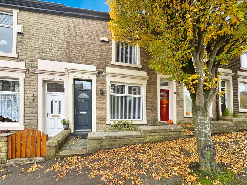 Main image of 2 bedroom Mid Terrace House to rent, Avondale Road, Darwen, Lancashire, BB3