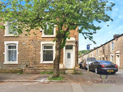 Greenway Street, 3 bedroom End Terrace House to rent, £795 pcm