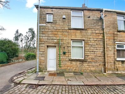 1 bedroom End Terrace House for sale