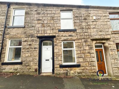 Melita Street, 2 bedroom Mid Terrace House for sale, £110,000