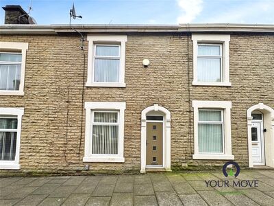 2 bedroom Mid Terrace House for sale